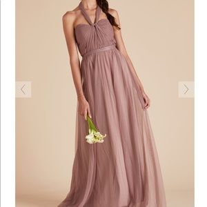 Birdie Grey Christina Convertible Dress